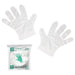 Shelly Set Maniküre-Handschuhe, 10 Stück - Ivaka Store