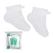 Shelly Set Pediküre-Socken, 10-25 Stück - Ivaka Store