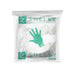Shelly Set Maniküre-Handschuhe, 10 Stück - Ivaka Store