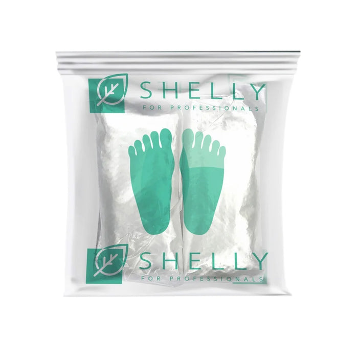 Shelly Set Pediküre-Socken, 10-25 Stück - Ivaka Store