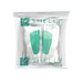 Shelly Set Pediküre-Socken, 10-25 Stück - Ivaka Store