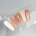 NAILSOFTHEDAY Polygel nude 06, 30 g - Ivaka Store