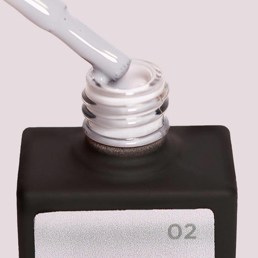 NAILSOFTHEDAY Сolor base 02, 10 ml - Ivaka Store