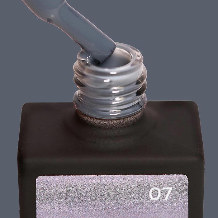 NAILSOFTHEDAY Сolor base 07, 10 ml - Ivaka Store