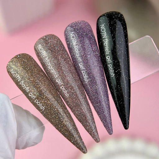 Gel Polish NAILSOFTHENIGHT Margarita, 10 ml - Ivaka Store