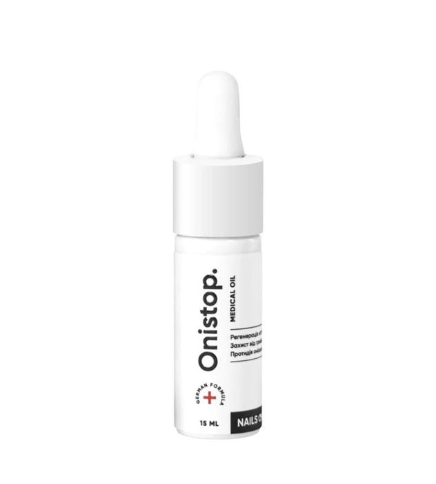 NAILSOFTHEDAY Onistop, ONYCHOLYSE Molecular Oil, 15 m