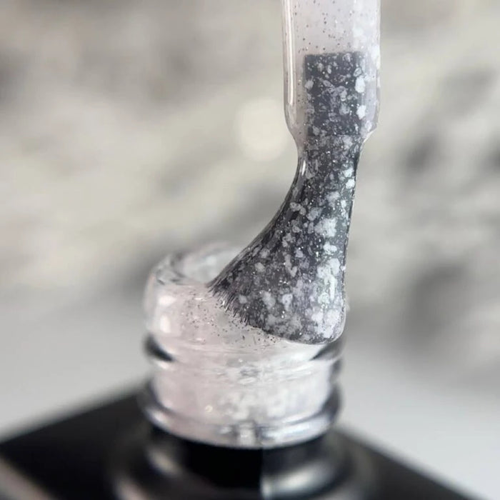 NAILSOFTHEDAY Potal base 33, 10 ml