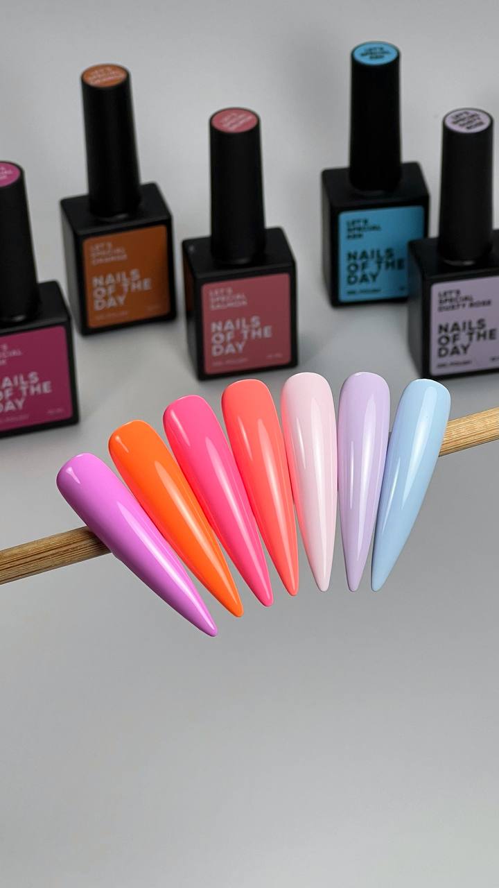 Gel Polish