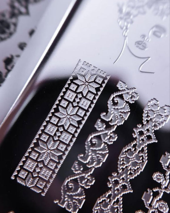 DEMO Taki Da 32 FREE/ВІЛЬНА – Große Platte mit DEMO-BLATT