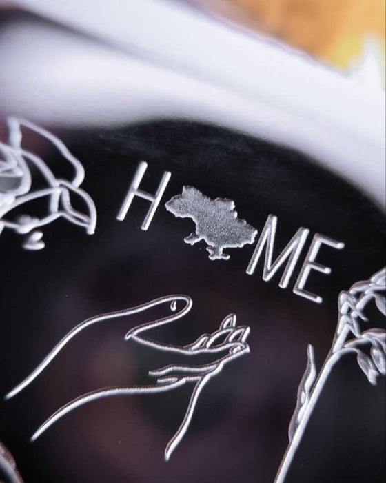 DEMO Taki Da 32 FREE/ВІЛЬНА – Große Platte mit DEMO-BLATT