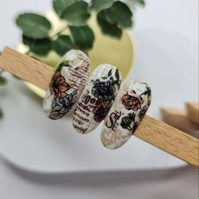 Stamping von Taki Da