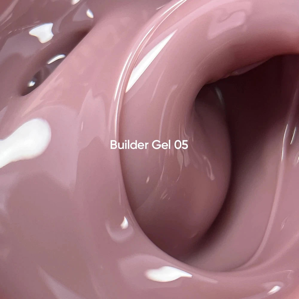 NAILSOFTHEDAY Builder Gel