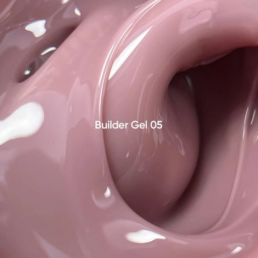 NAILSOFTHEDAY Builder gel 05, (15-30 ml) - Ivaka Store