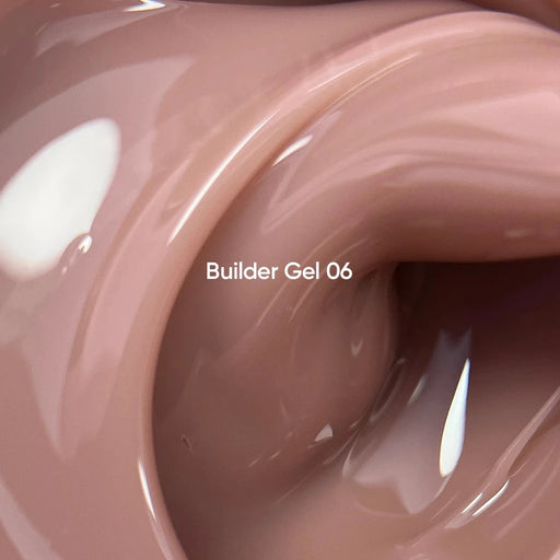 NAILSOFTHEDAY Builder gel 06, 30 ml - Ivaka Store
