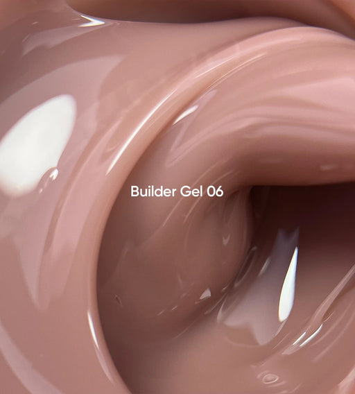 NAILSOFTHEDAY Builder gel 06, 30 ml - Ivaka Store