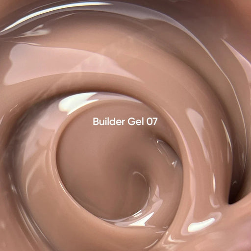 NAILSOFTHEDAY Builder gel 07, 30 ml - Ivaka Store