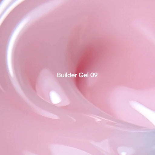 NAILSOFTHEDAY Builder gel 09, 30 ml - Ivaka Store