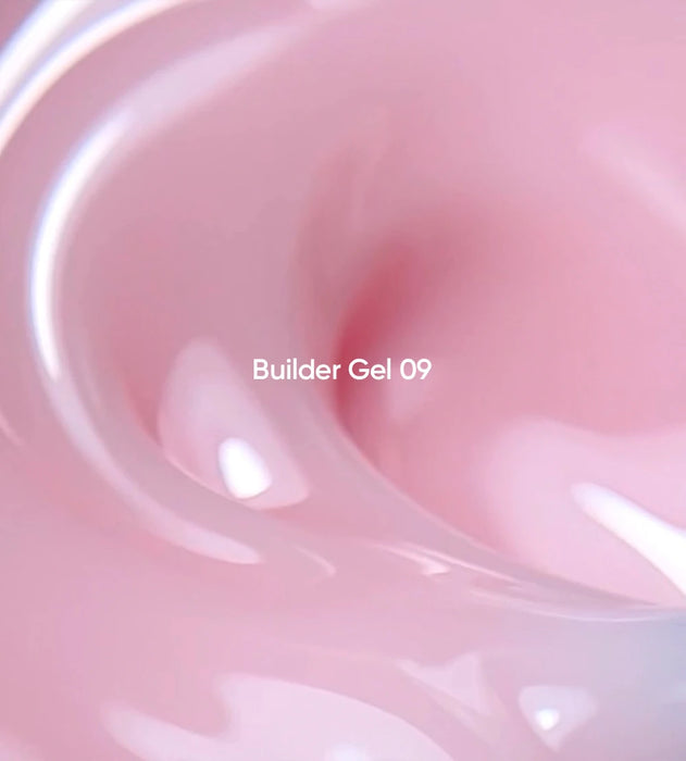 NAILSOFTHEDAY Builder gel 09, 30 ml - Ivaka Store