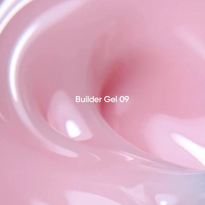NAILSOFTHEDAY Builder gel 09, 30 ml - Ivaka Store