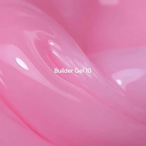 NAILSOFTHEDAY Builder gel 10, 30 ml - Ivaka Store