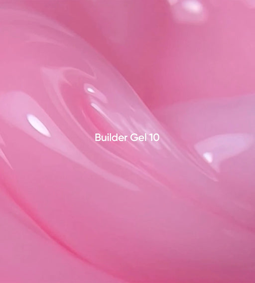 NAILSOFTHEDAY Builder gel 10, 30 ml - Ivaka Store