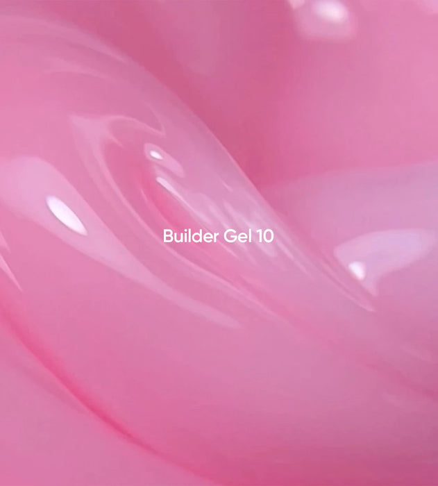 NAILSOFTHEDAY Builder gel 10, 30 ml - Ivaka Store
