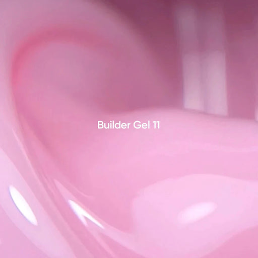 NAILSOFTHEDAY Builder gel 11, 30 ml - Ivaka Store