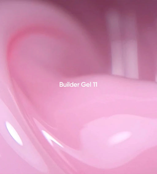 NAILSOFTHEDAY Builder gel 11, 30 ml - Ivaka Store