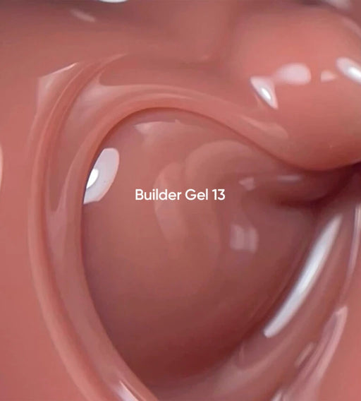 NAILSOFTHEDAY Builder gel 13, 30 ml - Ivaka Store