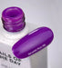 Gel Polish NAILSOFTHEDAY Let's special Plum-198, 10 ml - Ivaka Store