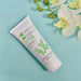 Shelly Nourishing foot cream with macadamia oil and eucalyptus extract, 200 ml - Ivaka Store