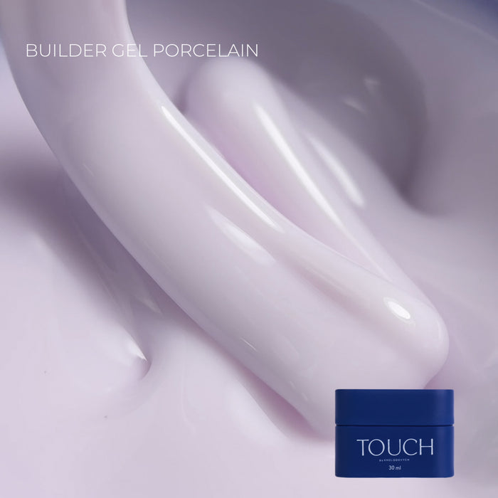 TOUCH Builder gel 30ml, 36 (Porcelain)
