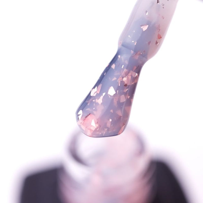 MOON FULL POTAL RUBBER BASE SILENA 8ml №2022