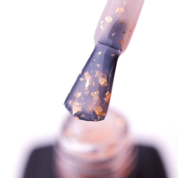 MOON FULL POTAL RUBBER BASE SILENA 8ml №2025