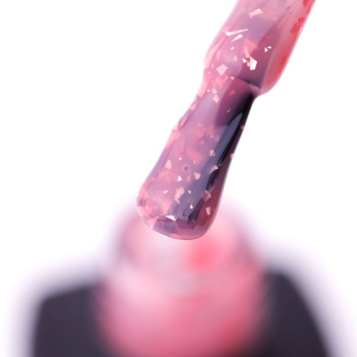 MOON FULL POTAL RUBBER BASE SILENA 8ml №2027