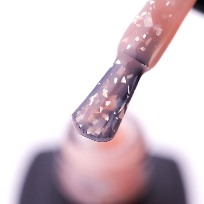 MOON FULL POTAL RUBBER BASE SILENA 8ml №2033