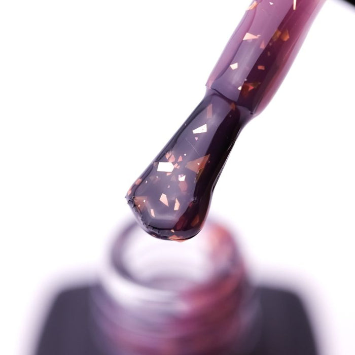 MOON FULL POTAL RUBBER BASE SILENA 8ml №2036