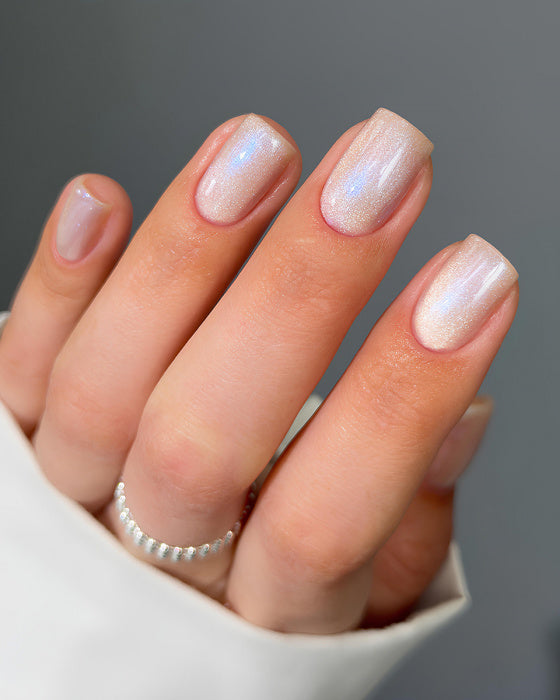 DARK Gel Polish Cat Eye 36, 6 ml