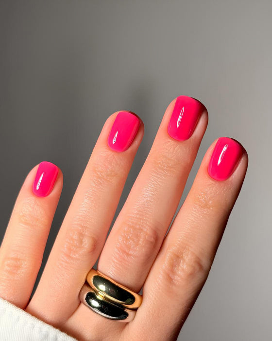 DARK Gel Polish 151, 10 ml - Ivaka Store