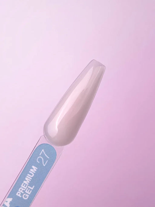 Lunamoon PREMIUM BUILDER GEL nr27 (15-30ml) - Ivaka Store