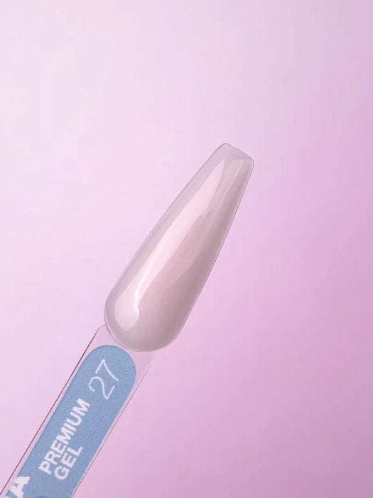 Lunamoon PREMIUM BUILDER GEL nr27 (15-30ml) - Ivaka Store