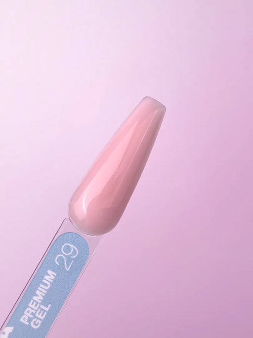 Lunamoon PREMIUM BUILDER GEL nr29 (15-30ml) - Ivaka Store