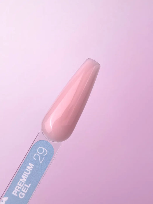 Lunamoon PREMIUM BUILDER GEL nr29 (15-30ml) - Ivaka Store