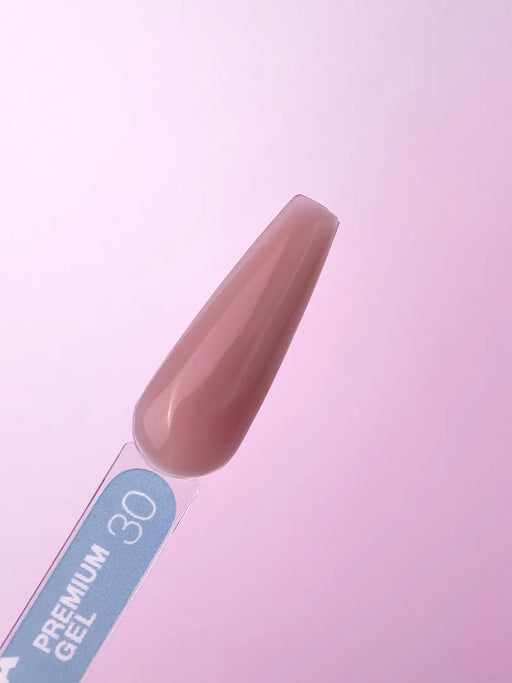 Lunamoon PREMIUM BUILDER GEL nr30 (15-30ml) - Ivaka Store