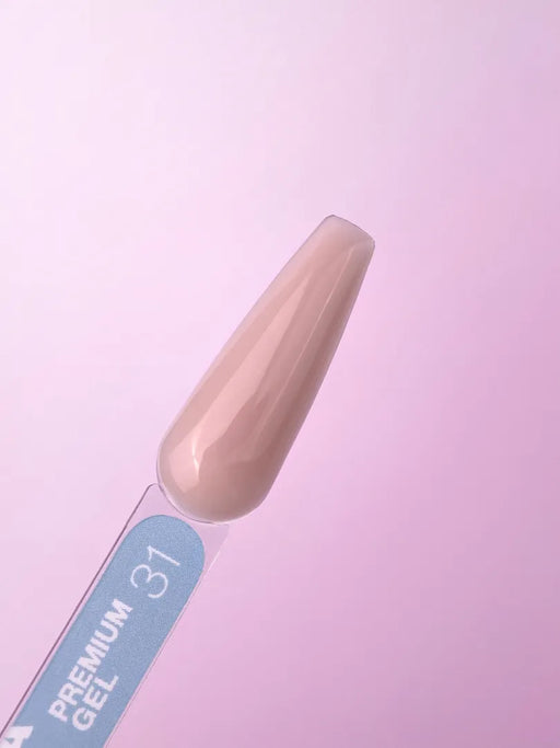 Lunamoon PREMIUM BUILDER GEL nr31 (15-30ml) - Ivaka Store