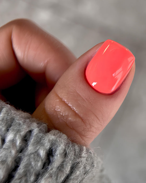 DARK Gel Polish 104, 6 ml - Ivaka Store