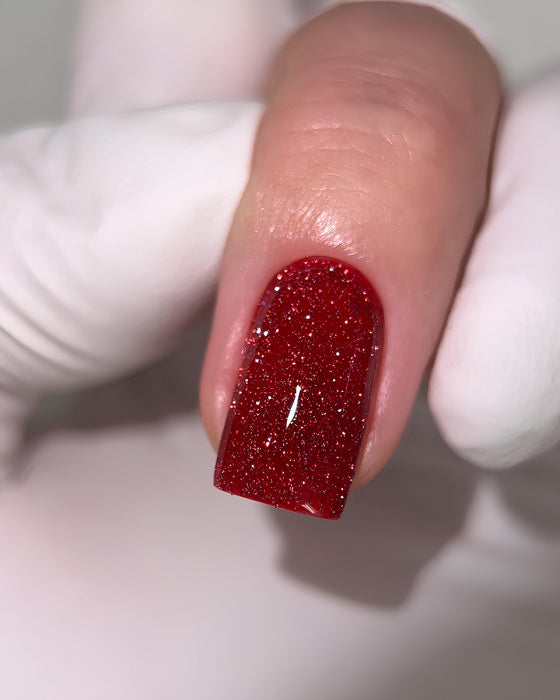 DARK Gel Polish Flash 06, 10 ml - Ivaka Store