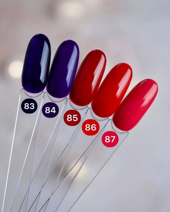 DARK Gel Polish 083, 6 ml