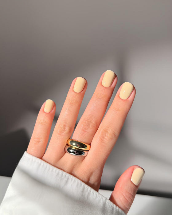 DARK Gel Polish 144, 10 ml - Ivaka Store