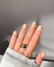 DARK Gel Polish 144, 10 ml - Ivaka Store